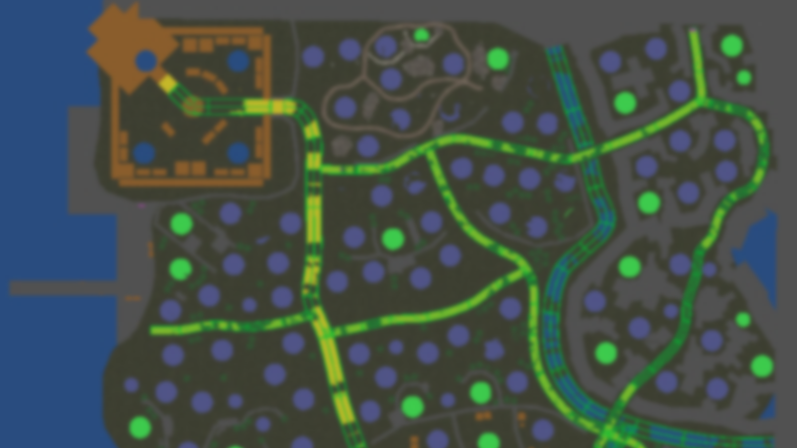 레벨 디자인 기획 05